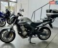Хонда CBF 600, объемом двигателя 0.6 л и пробегом 43 тыс. км за 5599 $, фото 3 на Automoto.ua