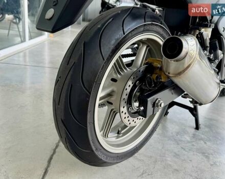 Хонда CBF 600, объемом двигателя 0.6 л и пробегом 43 тыс. км за 5599 $, фото 10 на Automoto.ua