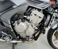 Хонда CBF 600, объемом двигателя 0.6 л и пробегом 43 тыс. км за 5599 $, фото 8 на Automoto.ua