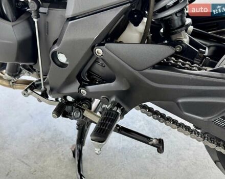 Хонда CBF 600, объемом двигателя 0.6 л и пробегом 43 тыс. км за 5599 $, фото 13 на Automoto.ua