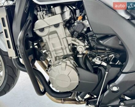 Хонда CBF 600, объемом двигателя 0.6 л и пробегом 43 тыс. км за 5599 $, фото 14 на Automoto.ua