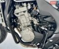 Хонда CBF 600, объемом двигателя 0.6 л и пробегом 43 тыс. км за 5599 $, фото 14 на Automoto.ua