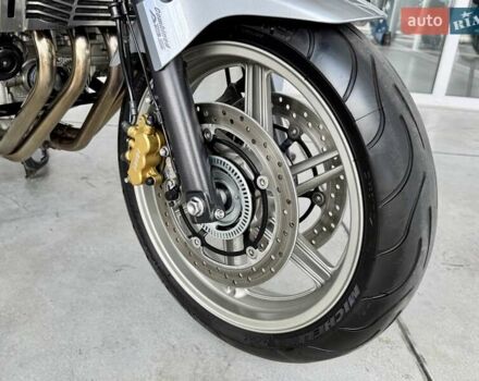 Хонда CBF 600, объемом двигателя 0.6 л и пробегом 43 тыс. км за 5599 $, фото 5 на Automoto.ua