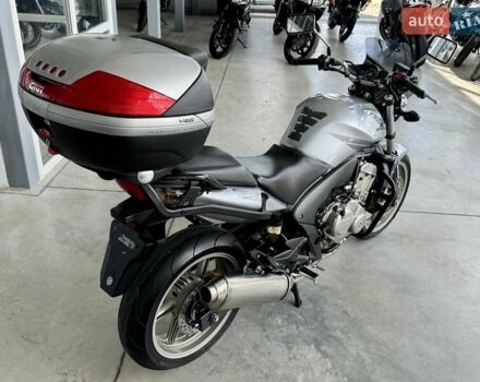 Хонда CBF 600, объемом двигателя 0.6 л и пробегом 43 тыс. км за 5599 $, фото 2 на Automoto.ua