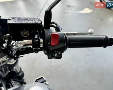 Хонда CBF 600, объемом двигателя 0.6 л и пробегом 43 тыс. км за 5599 $, фото 16 на Automoto.ua
