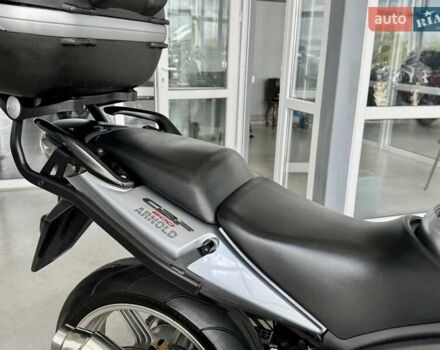 Хонда CBF 600, объемом двигателя 0.6 л и пробегом 43 тыс. км за 5599 $, фото 9 на Automoto.ua