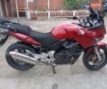 Хонда CBF 600, объемом двигателя 0 л и пробегом 40 тыс. км за 4500 $, фото 13 на Automoto.ua