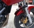 Хонда CBF 600, объемом двигателя 0 л и пробегом 40 тыс. км за 4500 $, фото 14 на Automoto.ua