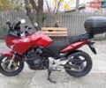 Хонда CBF 600, объемом двигателя 0 л и пробегом 40 тыс. км за 4500 $, фото 1 на Automoto.ua