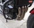 Хонда CBF 600, объемом двигателя 0 л и пробегом 40 тыс. км за 4500 $, фото 9 на Automoto.ua
