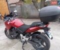 Хонда CBF 600, объемом двигателя 0 л и пробегом 40 тыс. км за 4500 $, фото 1 на Automoto.ua
