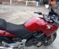 Хонда CBF 600, объемом двигателя 0 л и пробегом 40 тыс. км за 4500 $, фото 10 на Automoto.ua