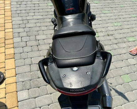 Хонда CBF 600, объемом двигателя 0 л и пробегом 40 тыс. км за 3500 $, фото 2 на Automoto.ua