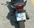 Хонда CBF 600, объемом двигателя 0 л и пробегом 40 тыс. км за 3500 $, фото 1 на Automoto.ua