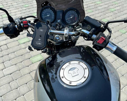 Хонда CBF 600, объемом двигателя 0 л и пробегом 40 тыс. км за 3500 $, фото 7 на Automoto.ua