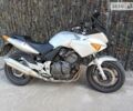 Хонда CBF 600, объемом двигателя 0.6 л и пробегом 30 тыс. км за 3900 $, фото 1 на Automoto.ua