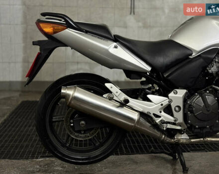 Хонда CBF 600, объемом двигателя 0 л и пробегом 29 тыс. км за 3950 $, фото 8 на Automoto.ua