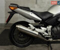 Хонда CBF 600, объемом двигателя 0 л и пробегом 29 тыс. км за 3950 $, фото 8 на Automoto.ua