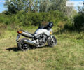 Хонда CBF 600, объемом двигателя 0.6 л и пробегом 35 тыс. км за 4150 $, фото 1 на Automoto.ua