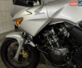 Хонда CBF 600, объемом двигателя 0 л и пробегом 29 тыс. км за 3950 $, фото 14 на Automoto.ua