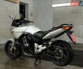 Хонда CBF 600, объемом двигателя 0 л и пробегом 29 тыс. км за 3950 $, фото 5 на Automoto.ua