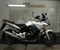 Хонда CBF 600, объемом двигателя 0.6 л и пробегом 0 тыс. км за 3950 $, фото 1 на Automoto.ua
