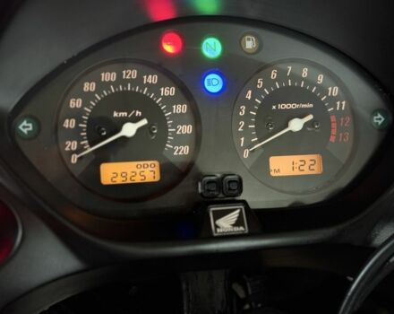 Хонда CBF 600, объемом двигателя 0.6 л и пробегом 0 тыс. км за 3950 $, фото 11 на Automoto.ua