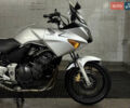 Хонда CBF 600, объемом двигателя 0 л и пробегом 29 тыс. км за 3950 $, фото 9 на Automoto.ua