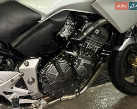 Хонда CBF 600, объемом двигателя 0 л и пробегом 29 тыс. км за 3950 $, фото 13 на Automoto.ua