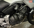 Хонда CBF 600, объемом двигателя 0 л и пробегом 29 тыс. км за 3950 $, фото 13 на Automoto.ua