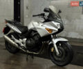 Хонда CBF 600, объемом двигателя 0 л и пробегом 29 тыс. км за 3950 $, фото 1 на Automoto.ua