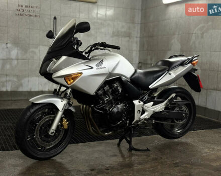Хонда CBF 600, объемом двигателя 0 л и пробегом 29 тыс. км за 3950 $, фото 4 на Automoto.ua