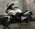 Хонда CBF 600, объемом двигателя 0 л и пробегом 29 тыс. км за 3950 $, фото 4 на Automoto.ua