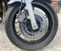 Хонда CBF 600, об'ємом двигуна 0.6 л та пробігом 43 тис. км за 4500 $, фото 16 на Automoto.ua