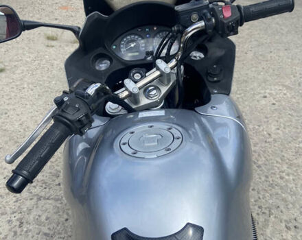 Хонда CBF 600, об'ємом двигуна 0.6 л та пробігом 43 тис. км за 4500 $, фото 13 на Automoto.ua