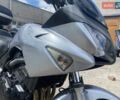 Хонда CBF 600, об'ємом двигуна 0.6 л та пробігом 43 тис. км за 4500 $, фото 17 на Automoto.ua