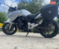 Хонда CBF 600, об'ємом двигуна 0.6 л та пробігом 43 тис. км за 4500 $, фото 1 на Automoto.ua