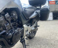 Хонда CBF 600, об'ємом двигуна 0.6 л та пробігом 43 тис. км за 4500 $, фото 14 на Automoto.ua