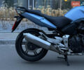 Хонда CBF 600, объемом двигателя 0.6 л и пробегом 24 тыс. км за 4100 $, фото 12 на Automoto.ua