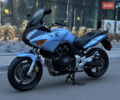 Хонда CBF 600, объемом двигателя 0.6 л и пробегом 24 тыс. км за 4100 $, фото 8 на Automoto.ua
