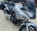 Хонда CBF 600, об'ємом двигуна 0.6 л та пробігом 43 тис. км за 4500 $, фото 7 на Automoto.ua