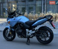 Хонда CBF 600, объемом двигателя 0.6 л и пробегом 24 тыс. км за 4100 $, фото 6 на Automoto.ua