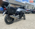 Хонда CBF 600, об'ємом двигуна 0.6 л та пробігом 43 тис. км за 4500 $, фото 22 на Automoto.ua