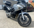 Хонда CBF 600, об'ємом двигуна 0.6 л та пробігом 43 тис. км за 4500 $, фото 21 на Automoto.ua