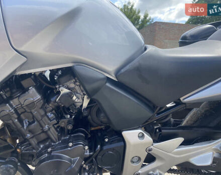 Хонда CBF 600, об'ємом двигуна 0.6 л та пробігом 43 тис. км за 4500 $, фото 2 на Automoto.ua