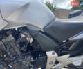 Хонда CBF 600, об'ємом двигуна 0.6 л та пробігом 43 тис. км за 4500 $, фото 2 на Automoto.ua