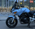 Хонда CBF 600, объемом двигателя 0.6 л и пробегом 24 тыс. км за 4100 $, фото 10 на Automoto.ua
