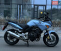 Хонда CBF 600, объемом двигателя 0.6 л и пробегом 24 тыс. км за 4100 $, фото 1 на Automoto.ua