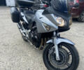 Хонда CBF 600, об'ємом двигуна 0.6 л та пробігом 43 тис. км за 4500 $, фото 6 на Automoto.ua
