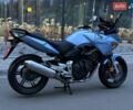 Хонда CBF 600, объемом двигателя 0.6 л и пробегом 24 тыс. км за 4100 $, фото 3 на Automoto.ua